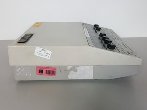 Thumbnail image of Shrewsbury Medical Combined Therapy Unit Model SM3280 Ultrasound Machine Lab