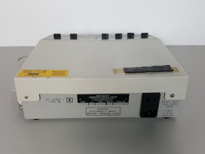 Thumbnail image of Shrewsbury Medical Combined Therapy Unit Model SM3280 Ultrasound Machine Lab