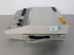Thumbnail image of Shrewsbury Medical Combined Therapy Unit Model SM3280 Ultrasound Machine Lab