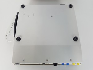 Thumbnail image of Shrewsbury Medical Combined Therapy Unit Model SM3280 Ultrasound Machine Lab