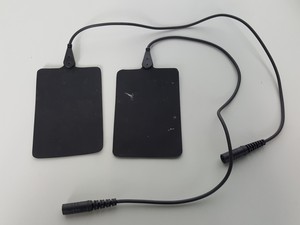 Thumbnail image of Shrewsbury Medical Combined Therapy Unit Model SM3280 Ultrasound Machine Lab