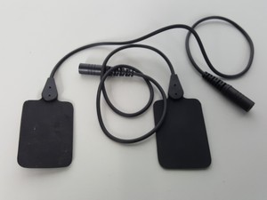 Thumbnail image of Shrewsbury Medical Combined Therapy Unit Model SM3280 Ultrasound Machine Lab