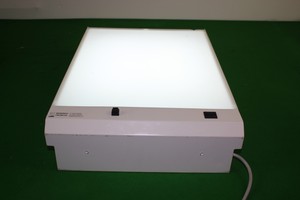 Thumbnail image of Warday Premise Model UVI Lightbox, X-Ray Viewing 46x36 cm light area