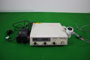 Thumbnail image of Shrewsbury Medical Combined Therapy Unit