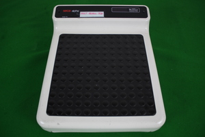 Thumbnail image of Seca Alpha 770 Medical Scales Digital Display (Kg only)