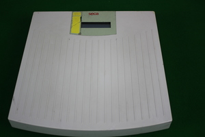 Thumbnail image of Seca Digital Medical Scales