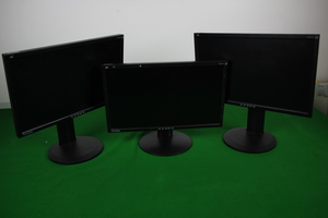 Thumbnail image of 3 x ViewSonic Monitor 21inch