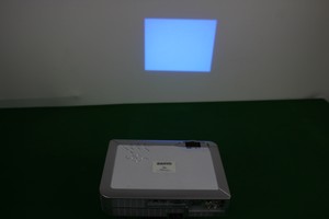 Thumbnail image of Sanyo Pro Xtrax Multiverse Projector PLC XU73