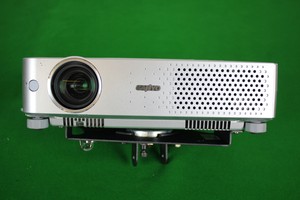 Thumbnail image of Sanyo Pro Xtrax Multiverse Projector PLC XU73