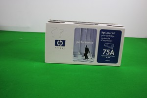Thumbnail image of Job Lot 3 x HP Toners Laserjet Printer Cartridge 06A, 75A & 36A 92275A, C3906A,