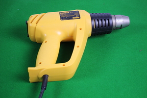 Thumbnail image of DeWalt DW 340 Type 2 Heat Gun 230V 50Hz 2000W