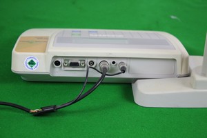 Thumbnail image of Mettler Toledo MP225 pH Meter Digital Display +  InLab 413 Electrode Laboratory 