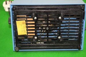 Thumbnail image of 4 x  IKA Labortechnik - Heating Plate HCT IKATHERM 300 Degrees Temperature 800W 