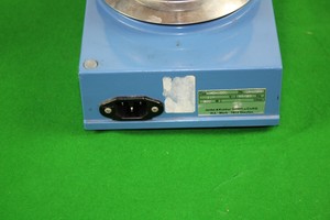 Thumbnail image of 4 x  IKA Labortechnik - Heating Plate HCT IKATHERM 300 Degrees Temperature 800W 