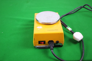 Thumbnail image of Sartorius Portable PT-600 Precision Laboratory Scale Grams 1203MP 