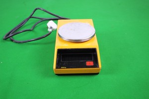 Thumbnail image of Sartorius Portable PT-600 Precision Laboratory Scale Grams 1203MP 
