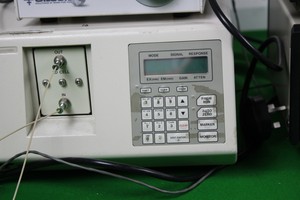 Thumbnail image of JOB LOT Of Gilson Equipment