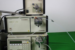 Thumbnail image of JOB LOT Of Gilson Equipment