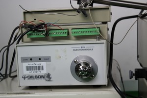 Thumbnail image of JOB LOT Of Gilson Equipment