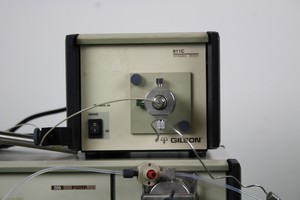 Thumbnail image of JOB LOT Of Gilson Equipment