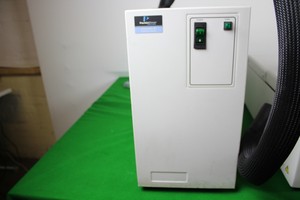Thumbnail image of Perkin Elmer Diamond Differential Scanning Calorimeter Intracooler 2P 