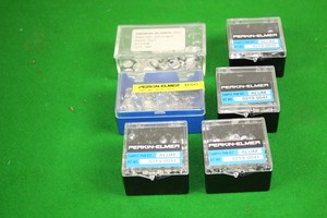Thumbnail image of Perkin Elmer Diamond Differential Scanning Calorimeter Intracooler 2P 
