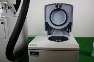 Thumbnail image of Perkin Elmer Diamond Differential Scanning Calorimeter Intracooler 2P 