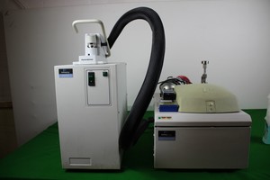 Thumbnail image of Perkin Elmer Diamond Differential Scanning Calorimeter Intracooler 2P 