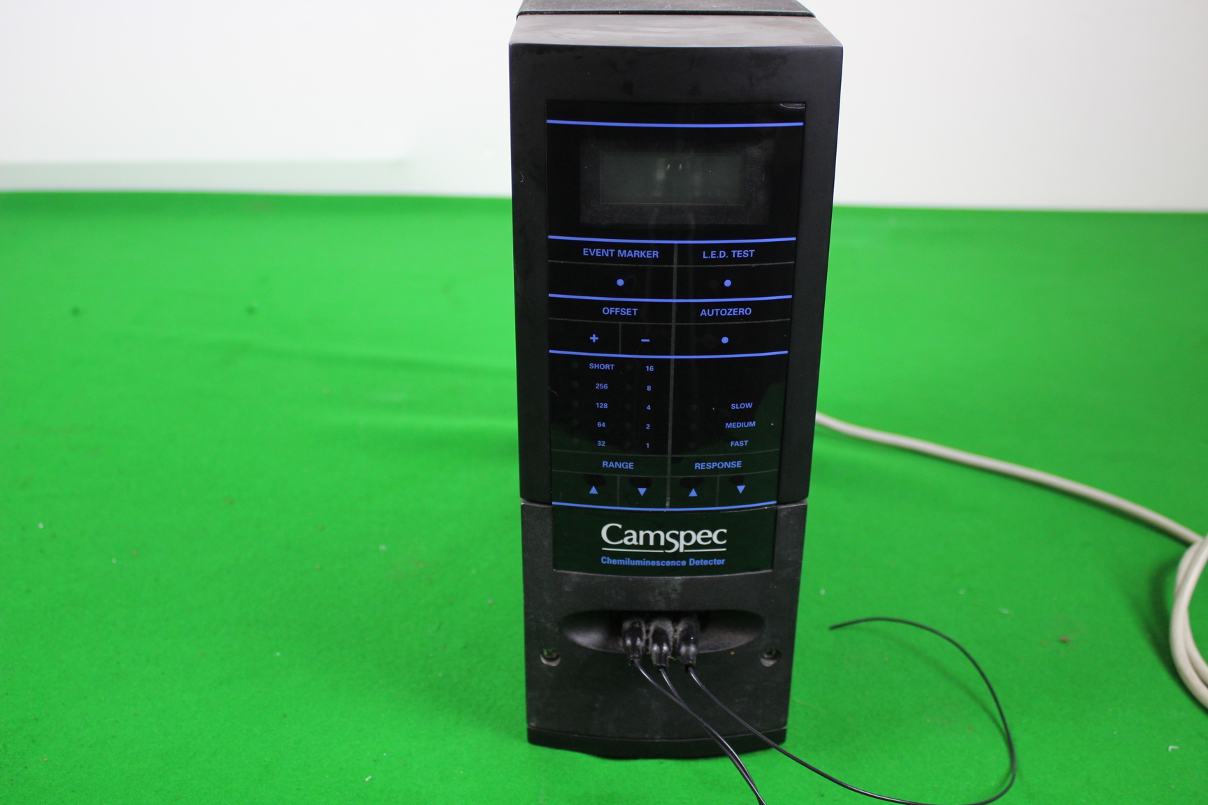 Image of Camspec CL2 Chemiluminescence Chemical Detector