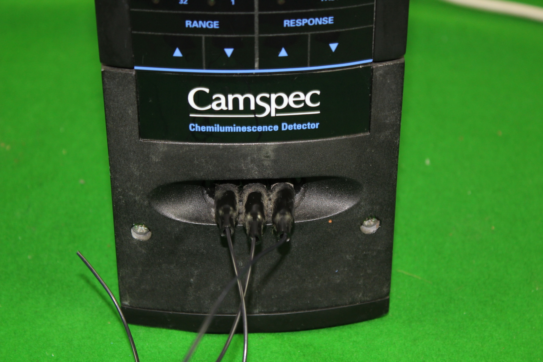 Image of Camspec CL2 Chemiluminescence Chemical Detector