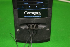 Thumbnail image of Camspec CL2 Chemiluminescence Chemical Detector
