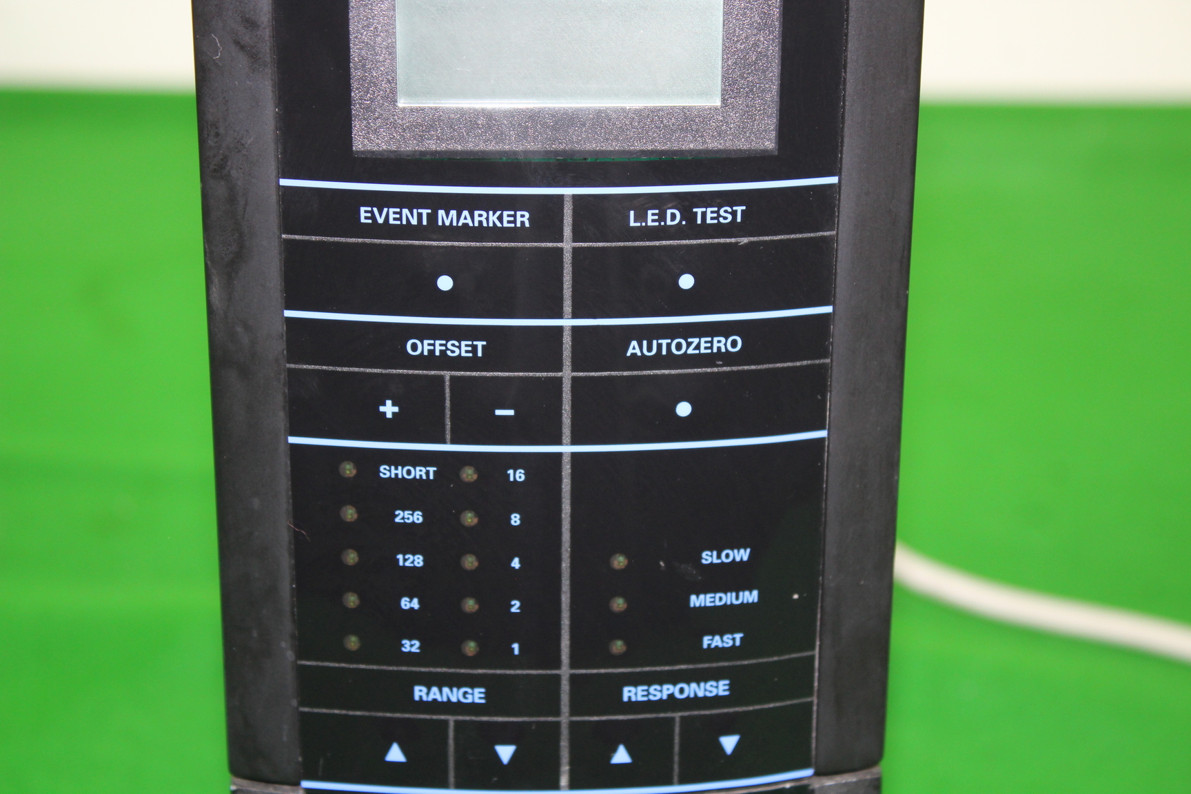 Image of Camspec CL2 Chemiluminescence Chemical Detector