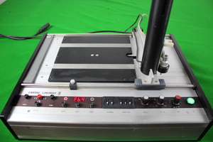Thumbnail image of Camag Linomat 111 for Thin Layer Chromotography