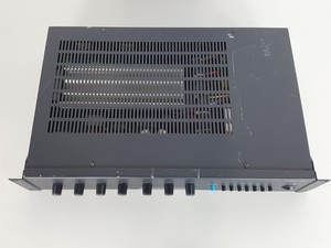 Thumbnail image of Australian Monitor Installation Series AMIS 120 Amplifier