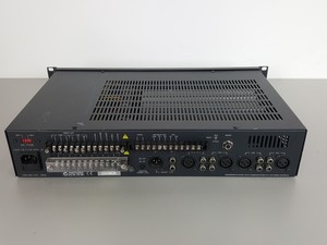 Thumbnail image of Australian Monitor Installation Series AMIS 120 Amplifier
