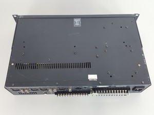 Thumbnail image of Australian Monitor Installation Series AMIS 120 Amplifier