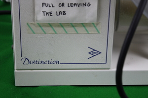 Thumbnail image of STUART Distinction Water Still D4000 Laboratory