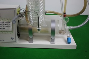 Thumbnail image of STUART Distinction Water Still D4000 Laboratory