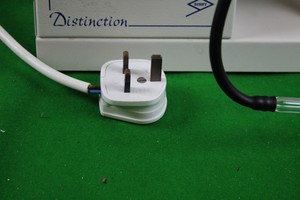 Thumbnail image of STUART Distinction Water Still D4000 Laboratory
