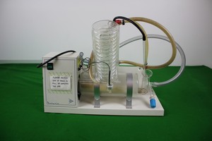 Thumbnail image of STUART Distinction Water Still D4000 Laboratory
