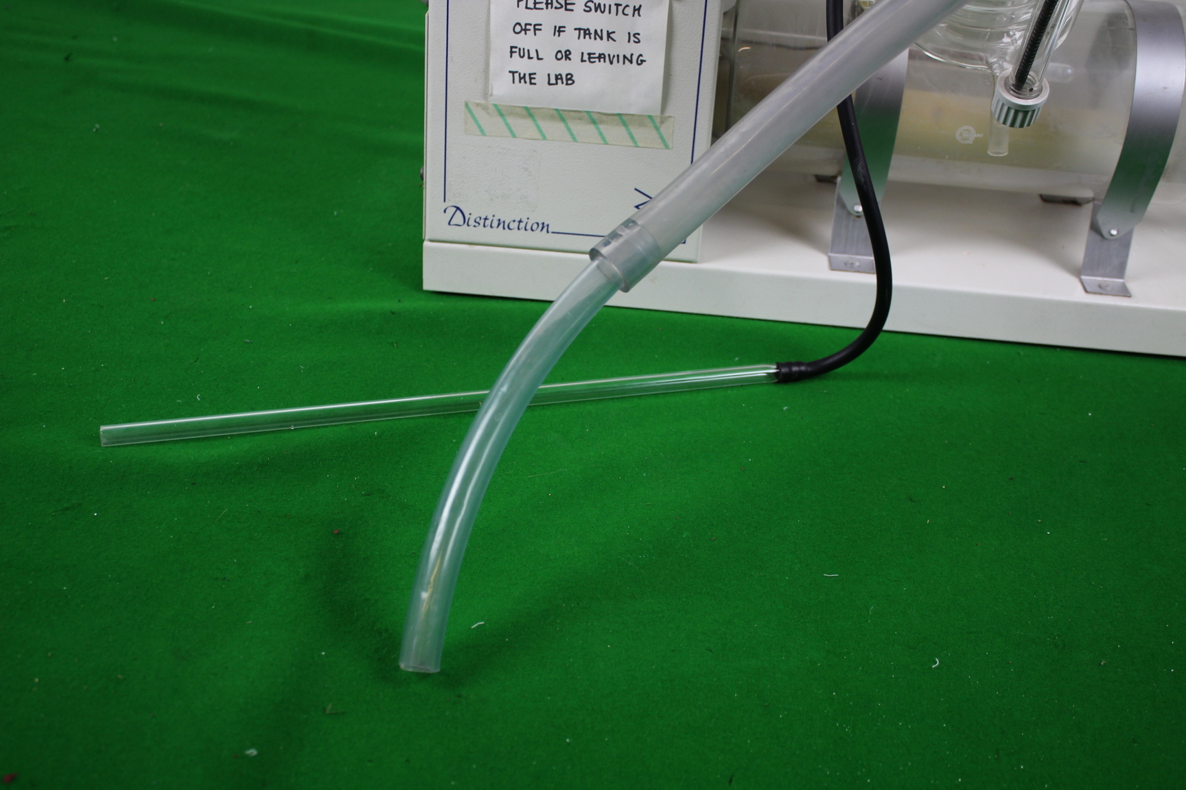 Image of STUART Distinction Water Still D4000 Laboratory