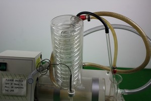 Thumbnail image of STUART Distinction Water Still D4000 Laboratory