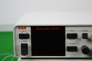 Thumbnail image of BAS Bio Analytical Systems LC-4C AMPEROMETRIC ANALOGY DETECTOR