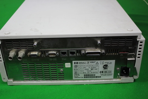 Thumbnail image of Gilson Diode Array Detector