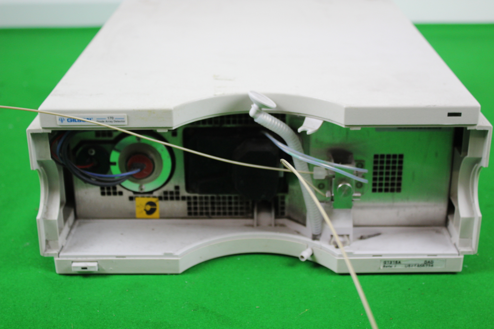 Image of Gilson Diode Array Detector