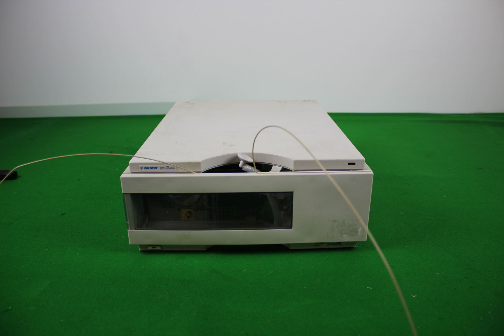 Image of Gilson Diode Array Detector