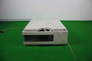 Thumbnail image of Gilson Diode Array Detector