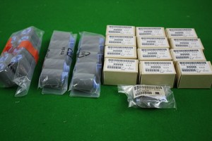 Thumbnail image of Job Lot HP Printer Parts RMI-0036-020 RMI-0037-020 RF5-1834-000 RB2-7170-000 New