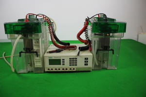 Thumbnail image of Spares/Repairs Bio-Rad Powerpac 3000 Programmable Electrophoresis Power Supply