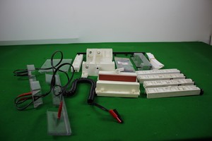 Thumbnail image of Spares/Repairs Bio-Rad Powerpac 3000 Programmable Electrophoresis Power Supply
